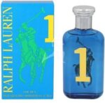 Ralph Lauren The Big Pony Collection N°1 eau de toilette spray herenparfum - 100 ml - Image 3