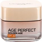 L'Oréal Age Perfect Golden Age Rosy Re-Fortifying Dagcrème - 50 ml (licht beschadigd doosje) - Image 2