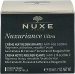 Nuxuriance Ultra Redensifying Night Cream By Nuxe 50 Ml - Image 3