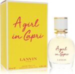 Lanvin A Girl In Capri Eau de Toilette Spray 50 ml - Image 3