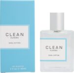 Clean Classic Cool Cotton EDP W 60 ml - Image 12