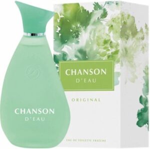 Chanson Chanson D'eau Original Eau De Toilette 100 Ml - Image 3