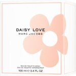Marc Jacobs Daisy Love Eau De Toilette Spray 100ml - Image 2