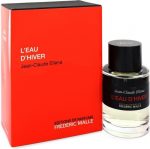 L'eau D'hiver by Frederic Malle 100 ml - Eau De Toilette Spray (Unisex) - Image 3