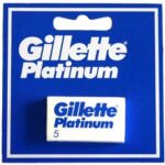 Platinum - Razors 5.0ks