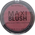 Powder Blush Maxi Blush (powder Blush) 9 G - Image 4