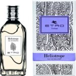 Etro Heliotrope by Etro 100 ml - Eau De Toilette Spray (Unisex) - Image 2