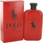 Polo Red by Ralph Lauren 200 ml - Eau De Toilette Spray - Image 2