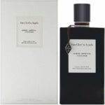 Van Cleef & Arpels - Ambre Imperial - Eau De Parfum - 75ML