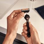 Gillette ProGlide Scheermesjes Voor Mannen - 4 Scheermesjes - Image 3