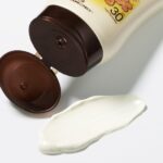 Hawaiian Tropic Satin Protection Sun Lotion - SPF30 - 180ml - 1 Stuk - Image 3