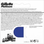 Platinum - Razors 5.0ks - Image 3