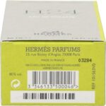 Hermes H24 EDT - Refillable M 50 ml - Image 4