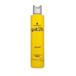 Top Coat Haarlak Got2b Glued Schwarzkopf (300 ml) - Image 4