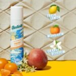Batiste - Dry Shampoo Fresh With A Cool & Crisp Fragrance - 200ml - Image 2
