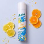 Batiste - Dry Shampoo Fresh With A Cool & Crisp Fragrance - 200ml - Image 3
