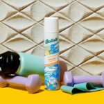Batiste - Dry Shampoo Fresh With A Cool & Crisp Fragrance - 200ml - Image 4