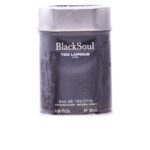 Ted Lapidus   Men s Perfume Black Soul Ted Lapidus Edt   Men   50 Ml - Image 2