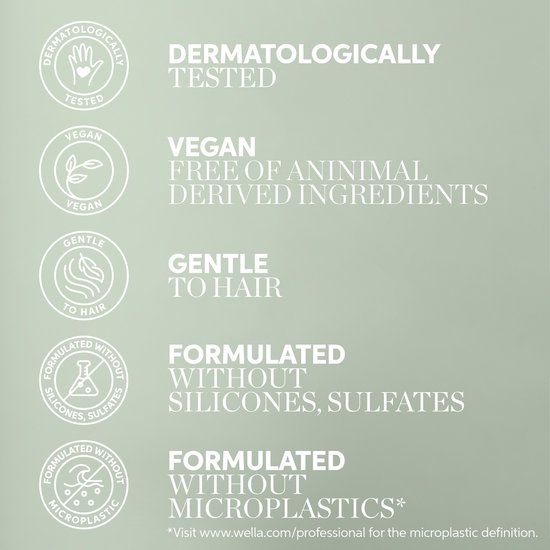 550x550-11296 Haarmasker Wella Elements Renewing (150 ml) - Image 1