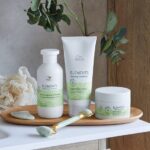 Haarmasker Wella Elements Renewing (150 ml) - Image 3