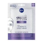 Gezichtsmasker Hyaluron Cellular Filler Nivea - Image 3