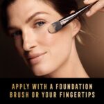 Max Factor Facefinity 3in1 Primer, Concealer y Foundation 35-Pearl Beige 30ml - Image 3