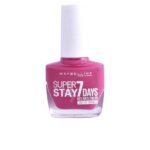 Maybelline Superstay 7 Days Gel Nail Color 886 Fuchsia - Image 4