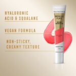 Max Factor Miracle Pure Vegan Blush 002 Sunlit Coral - Image 3