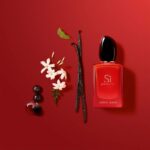 Armani Sì Passione Intense 50 ml Eau de Parfum - Damesparfum - Image 3