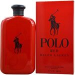 Polo Red by Ralph Lauren 200 ml - Eau De Toilette Spray - Image 4