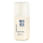 Marlies Moller Style And Hold Finally Strong Hairspray 125ml - Image 4