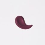 L’Oréal Paris Les Macarons Langhoudende Matte Lipstick - 830 Blackcurrant Crush - Paars - 6,7 ml - Image 2