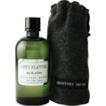 GREY FLANNEL by Geoffrey Beene 120 ml - Eau De Toilette - Unisex - Image 4