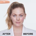 L’Oréal Paris True Match Foundation - Natuurlijk dekkende foundation met Hyaluronzuur en SPF 16 - 1R/C - 30 ml - Image 3