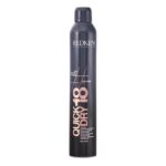 Redken Quick Dry 18 - Haarspray - 400 ml - Image 3