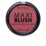 Powder Blush Maxi Blush (powder Blush) 9 G - Image 2