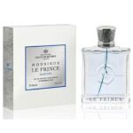 Marina De Bourbon Monsieur Le Prince Elegant Eau De Parfum Spray 100 ml for Men - Image 2