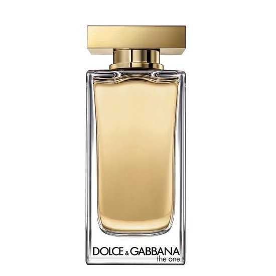 550x550-3570 Dolce & Gabbana The One 100 ml - Eau De Toilette - Damesparfum - Image 1