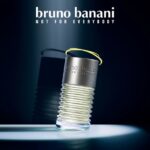 Bruno Banani Man Eau de Toilette Herenparfum - 75 ml - Image 8