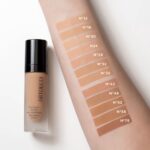 Artdeco - Perfect Teint Foundation - 32 Cool Cashew - Image 2