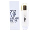 Carolina Herrera - 212 VIP - Eau De Parfum - 125ML - Image 3