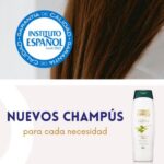 Instituto Espanol Champu Purificante Arbol De Te + Menta / Thee en Munt -Douchegel - Vegan/ 750 Ml - Image 2