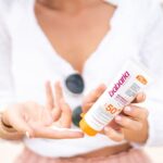 Babaria Cara & Escot Zonnebrand SPF 50+ - 75 ml - Image 3