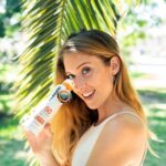Zonnebrand Spray Babaria Spf 50 (200 ml) Gevoelige huid 50 (200 ml) - Image 2