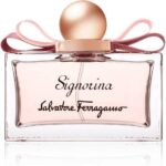 Salvatore Ferragamo Eau De Parfum Signorina 50 ml - Voor Vrouwen - Image 3
