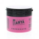 Kemon Hair Manya Freeshape Pasta Hold 3 - Shine2 100ml - Image 3