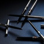 Phyto Khol Star Eyeliner Waterproof By Sisley #2-matte-tonka - Image 3