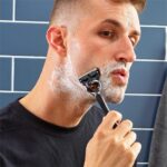 Gillette ProGlide Scheermesjes Voor Mannen - 4 Scheermesjes - Image 4