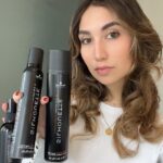 Schwarzkopf Professional - Silhouette - Strong Hold, Pump Spray - 200ml - Image 2