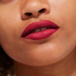 Gosh Liquid Matte Lips 005 Red Carpet 4ml - Image 3